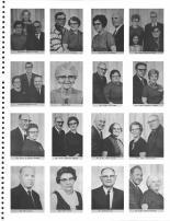 Ramussen, Redmer, Reitmeier, Roberts, Roed, Rongen, Roragen, Russell, Ruud, Sevald, Sherette, Polk County 1970
